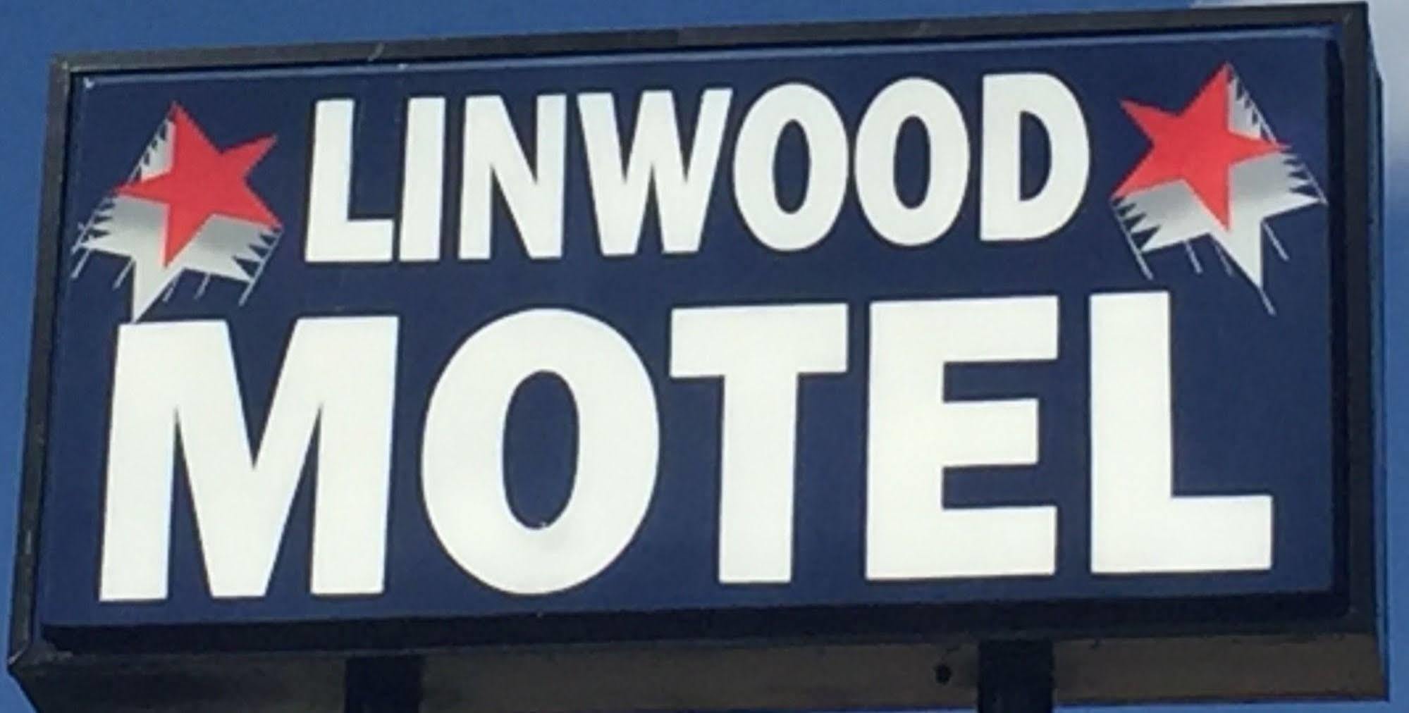 Linwood Motel Paragould Экстерьер фото